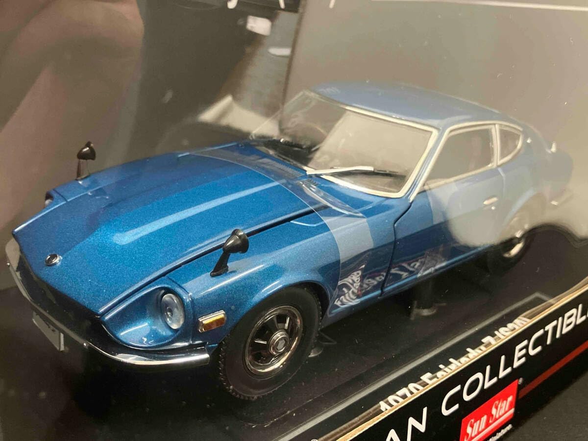 稀少品 1969 Plymouth Barracuda 1/18シルバー